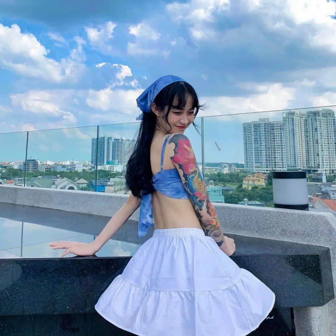 尼斯警花